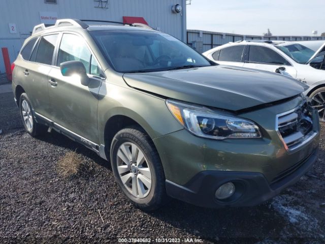 Photo 0 VIN: 4S4BSADC2H3225488 - SUBARU OUTBACK 