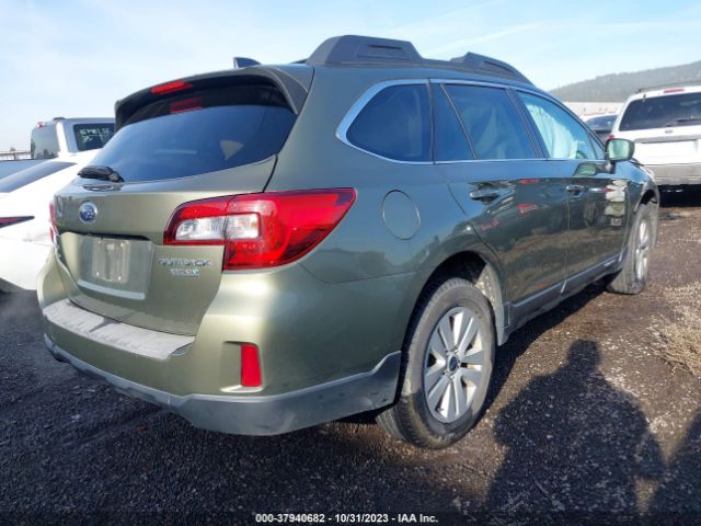 Photo 3 VIN: 4S4BSADC2H3225488 - SUBARU OUTBACK 