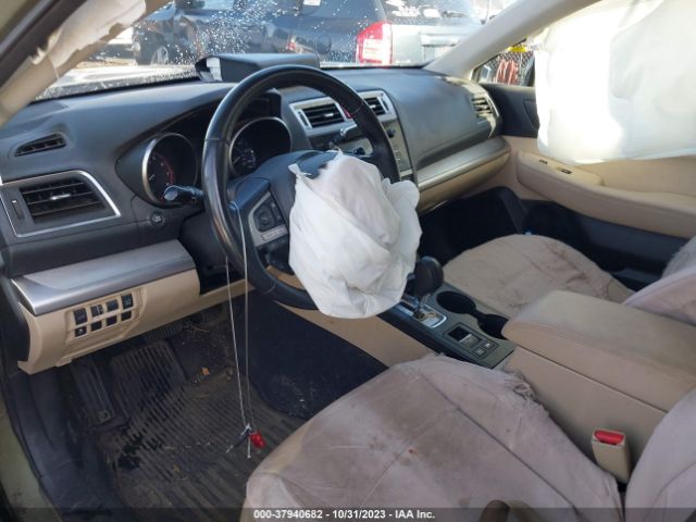 Photo 4 VIN: 4S4BSADC2H3225488 - SUBARU OUTBACK 