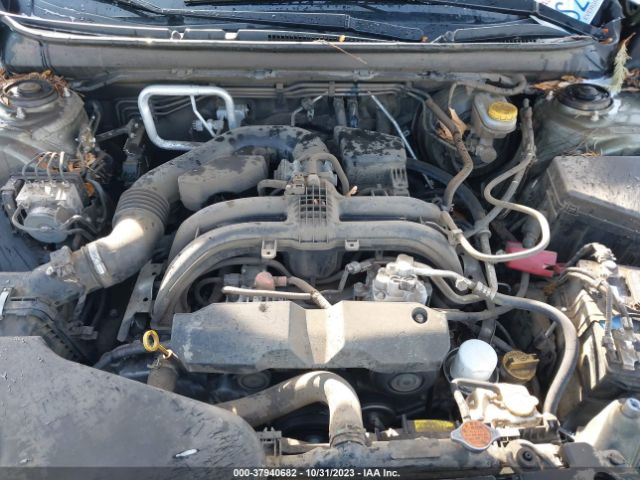 Photo 9 VIN: 4S4BSADC2H3225488 - SUBARU OUTBACK 