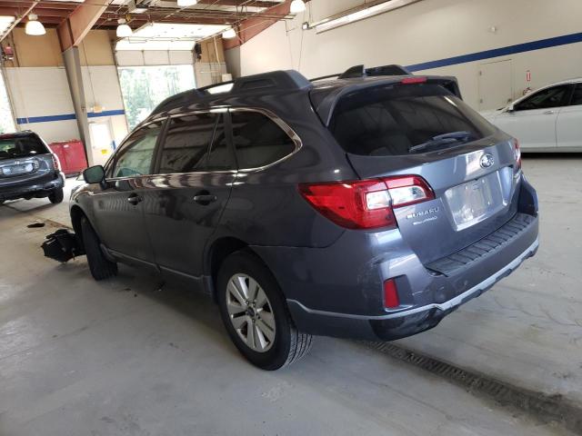 Photo 1 VIN: 4S4BSADC2H3235955 - SUBARU OUTBACK 2. 