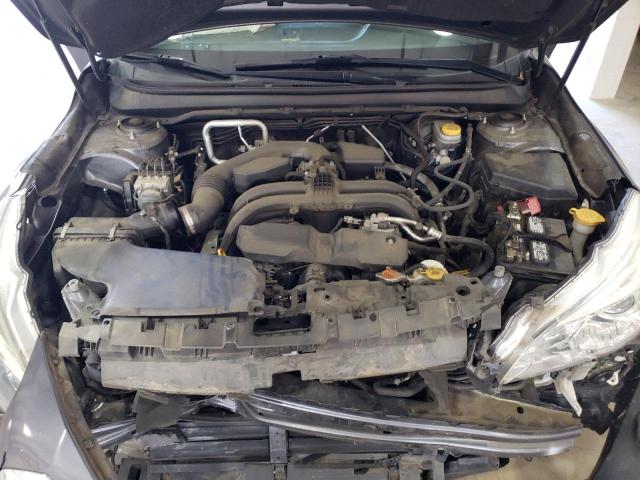 Photo 11 VIN: 4S4BSADC2H3235955 - SUBARU OUTBACK 2. 