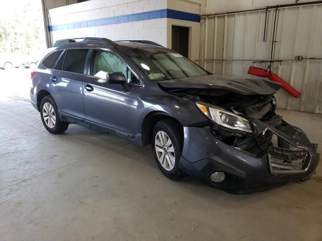 Photo 3 VIN: 4S4BSADC2H3235955 - SUBARU OUTBACK 2. 