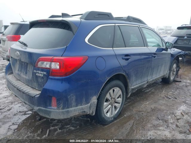 Photo 3 VIN: 4S4BSADC2H3315689 - SUBARU OUTBACK 