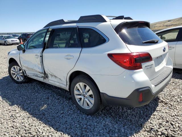 Photo 1 VIN: 4S4BSADC2J3204436 - SUBARU OUTBACK 