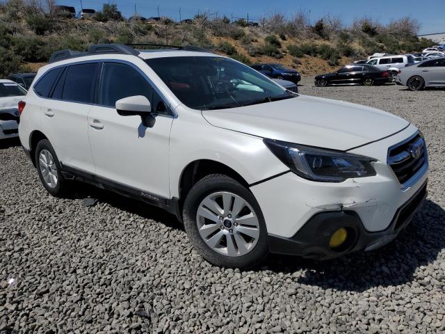 Photo 3 VIN: 4S4BSADC2J3204436 - SUBARU OUTBACK 