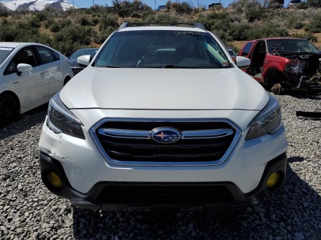 Photo 4 VIN: 4S4BSADC2J3204436 - SUBARU OUTBACK 