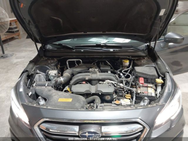 Photo 9 VIN: 4S4BSADC2J3253023 - SUBARU OUTBACK 