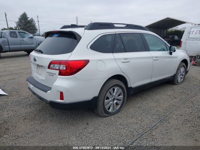 Photo 3 VIN: 4S4BSADC3G3253525 - SUBARU OUTBACK 