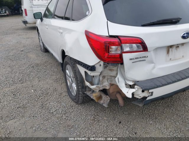 Photo 5 VIN: 4S4BSADC3G3253525 - SUBARU OUTBACK 