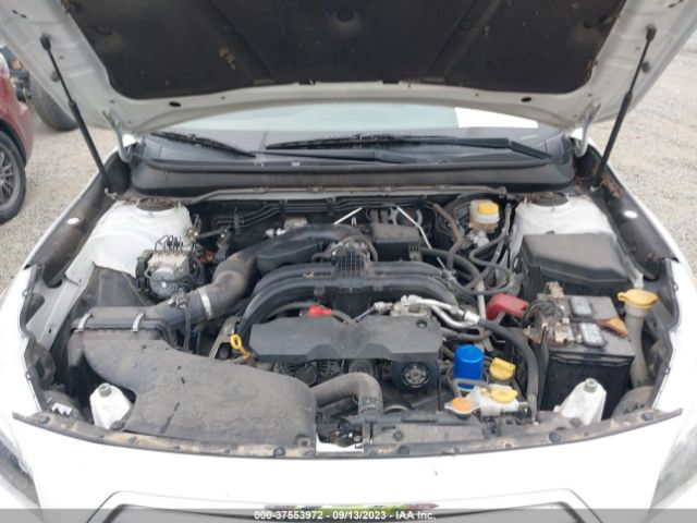 Photo 9 VIN: 4S4BSADC3G3253525 - SUBARU OUTBACK 