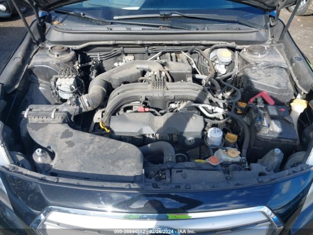 Photo 9 VIN: 4S4BSADC3G3268851 - SUBARU OUTBACK 