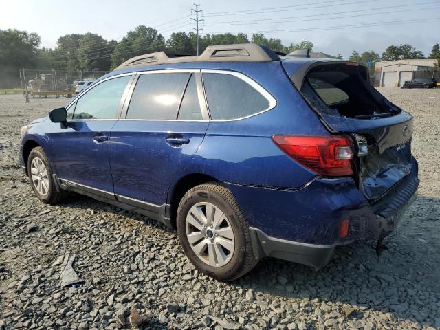 Photo 1 VIN: 4S4BSADC3H3289796 - SUBARU OUTBACK 2. 