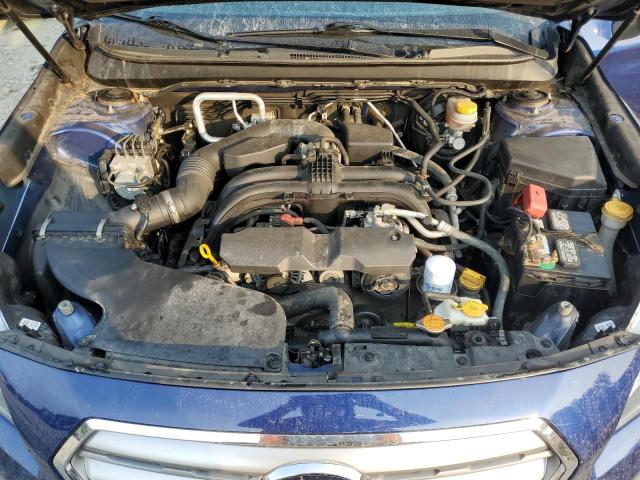 Photo 11 VIN: 4S4BSADC3H3289796 - SUBARU OUTBACK 2. 