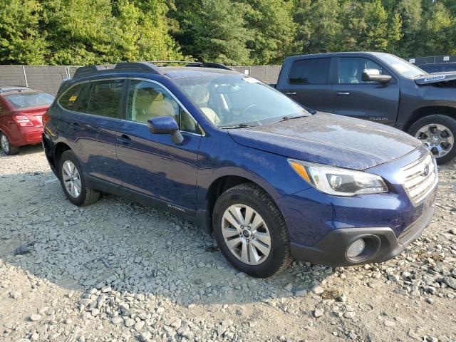 Photo 3 VIN: 4S4BSADC3H3289796 - SUBARU OUTBACK 2. 