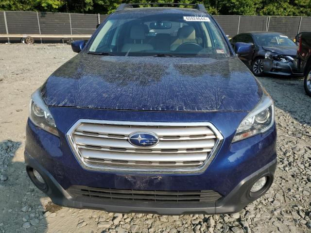 Photo 4 VIN: 4S4BSADC3H3289796 - SUBARU OUTBACK 2. 