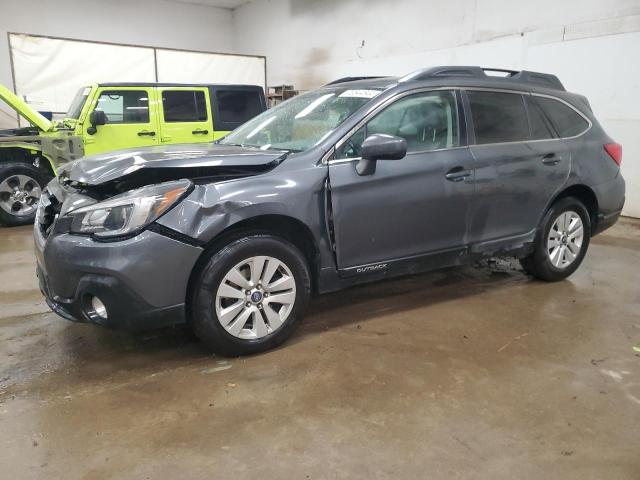 Photo 0 VIN: 4S4BSADC3J3206289 - SUBARU OUTBACK 2. 