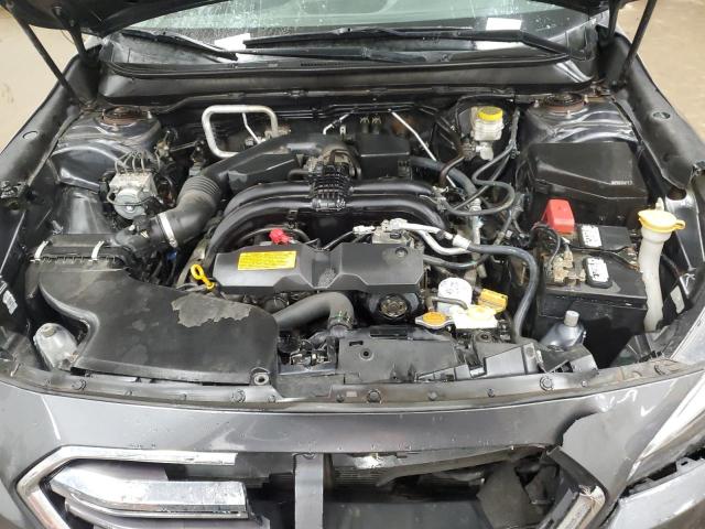 Photo 10 VIN: 4S4BSADC3J3206289 - SUBARU OUTBACK 2. 