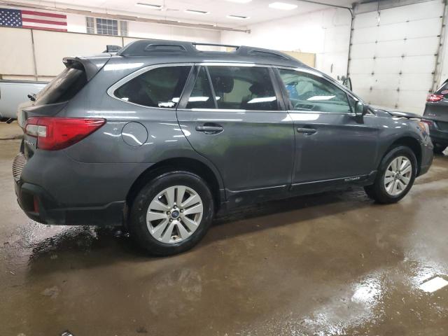 Photo 2 VIN: 4S4BSADC3J3206289 - SUBARU OUTBACK 2. 