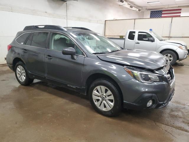 Photo 3 VIN: 4S4BSADC3J3206289 - SUBARU OUTBACK 2. 