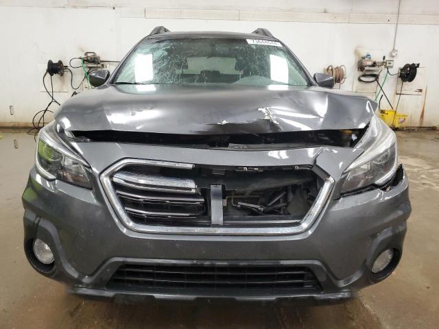 Photo 4 VIN: 4S4BSADC3J3206289 - SUBARU OUTBACK 2. 