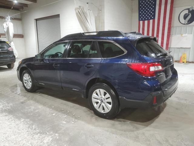 Photo 1 VIN: 4S4BSADC3J3263009 - SUBARU OUTBACK 