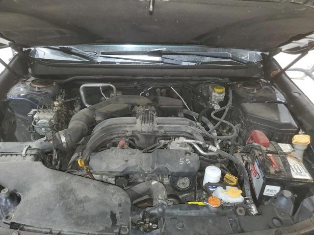 Photo 11 VIN: 4S4BSADC3J3263009 - SUBARU OUTBACK 