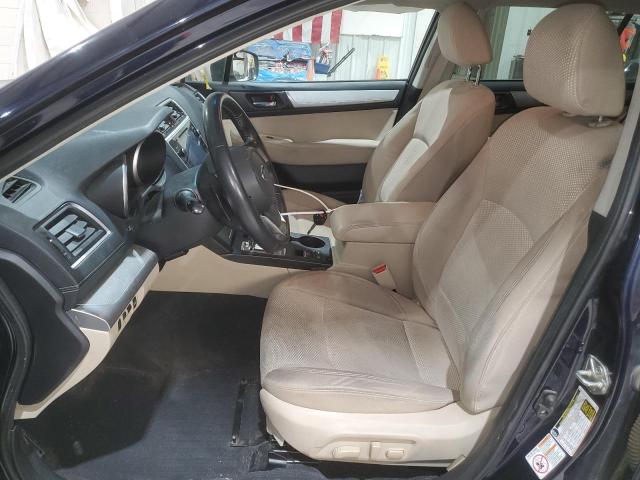 Photo 6 VIN: 4S4BSADC3J3263009 - SUBARU OUTBACK 