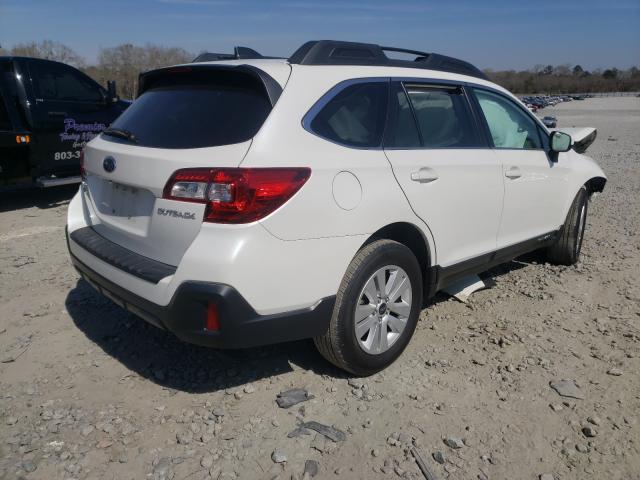 Photo 3 VIN: 4S4BSADC3J3336640 - SUBARU OUTBACK 2. 