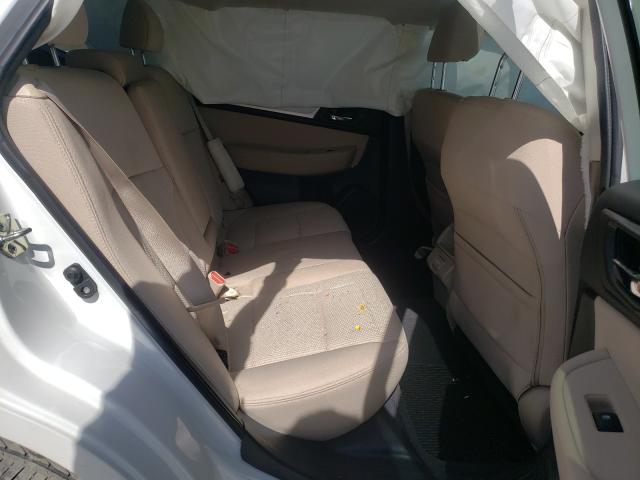 Photo 5 VIN: 4S4BSADC3J3336640 - SUBARU OUTBACK 2. 