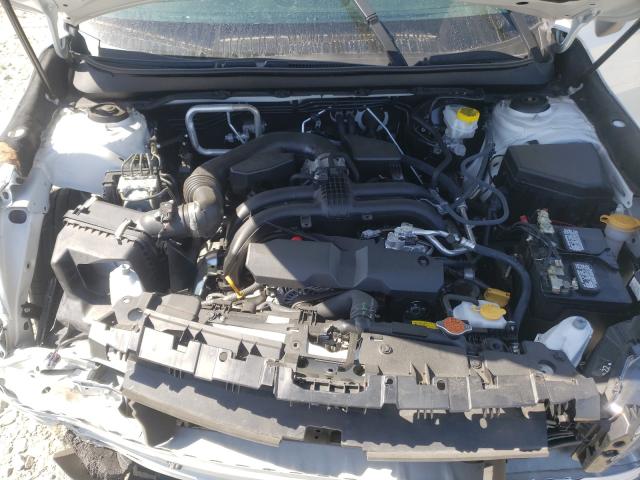 Photo 6 VIN: 4S4BSADC3J3336640 - SUBARU OUTBACK 2. 