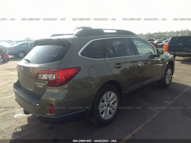 Photo 3 VIN: 4S4BSADC4F3209497 - SUBARU OUTBACK 