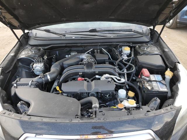 Photo 11 VIN: 4S4BSADC4F3240636 - SUBARU OUTBACK 