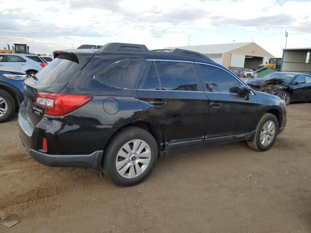 Photo 2 VIN: 4S4BSADC4F3240636 - SUBARU OUTBACK 