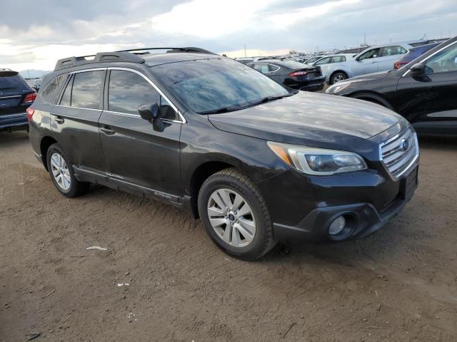 Photo 3 VIN: 4S4BSADC4F3240636 - SUBARU OUTBACK 