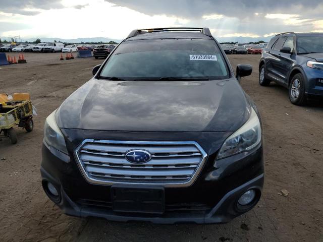 Photo 4 VIN: 4S4BSADC4F3240636 - SUBARU OUTBACK 