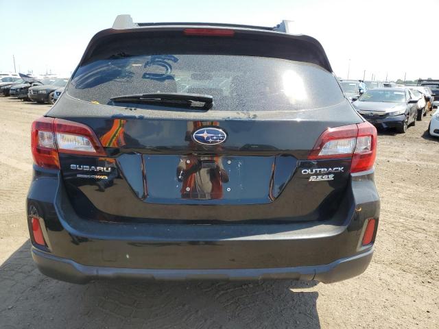 Photo 5 VIN: 4S4BSADC4F3240636 - SUBARU OUTBACK 