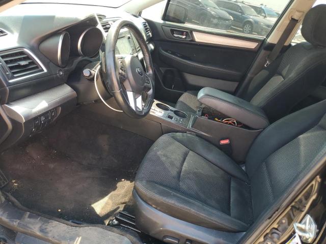 Photo 6 VIN: 4S4BSADC4F3240636 - SUBARU OUTBACK 