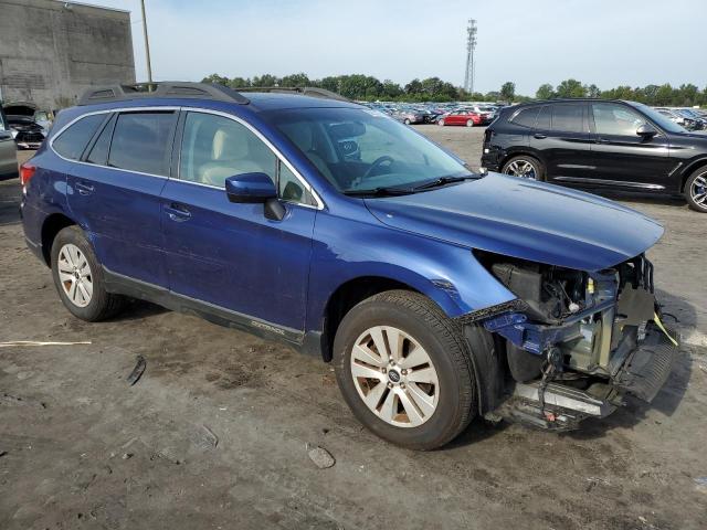 Photo 3 VIN: 4S4BSADC4F3316100 - SUBARU OUTBACK 2. 