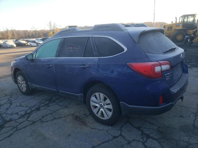 Photo 1 VIN: 4S4BSADC4F3340543 - SUBARU OUTBACK 