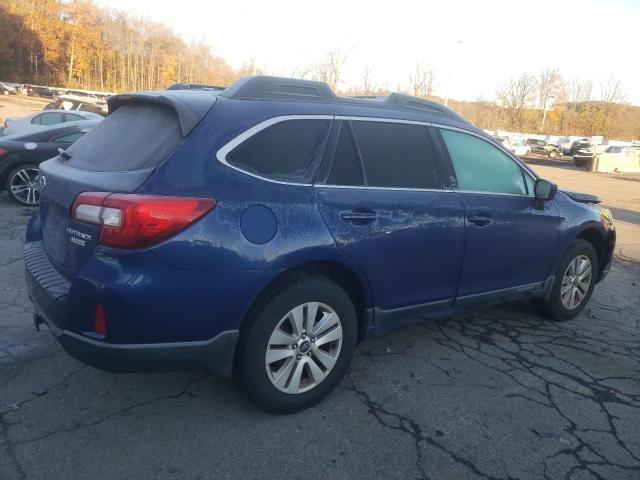 Photo 2 VIN: 4S4BSADC4F3340543 - SUBARU OUTBACK 