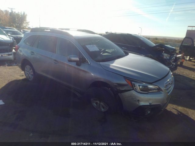 Photo 0 VIN: 4S4BSADC4G3340804 - SUBARU OUTBACK 