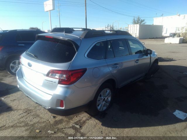 Photo 3 VIN: 4S4BSADC4G3340804 - SUBARU OUTBACK 