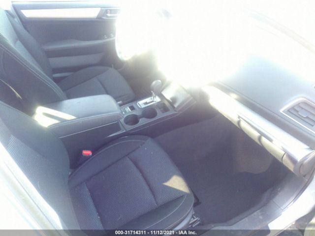 Photo 4 VIN: 4S4BSADC4G3340804 - SUBARU OUTBACK 