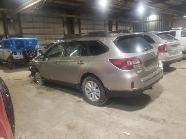 Photo 1 VIN: 4S4BSADC4H3224830 - SUBARU OUTBACK 2. 