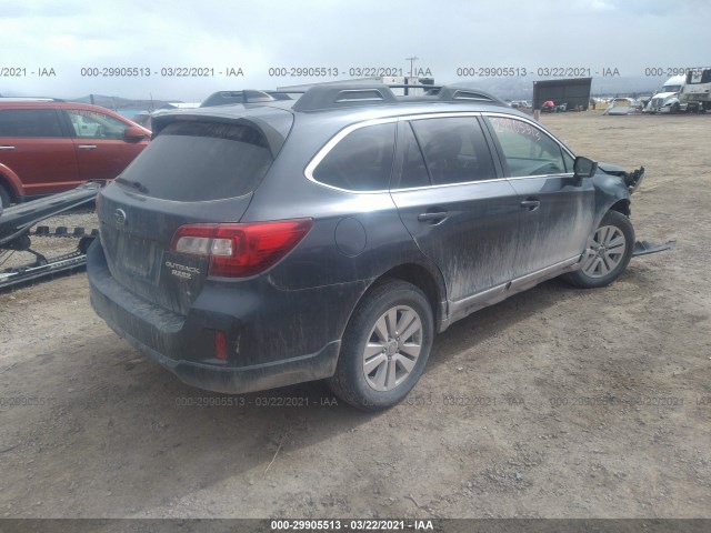 Photo 3 VIN: 4S4BSADC4H3250635 - SUBARU OUTBACK 