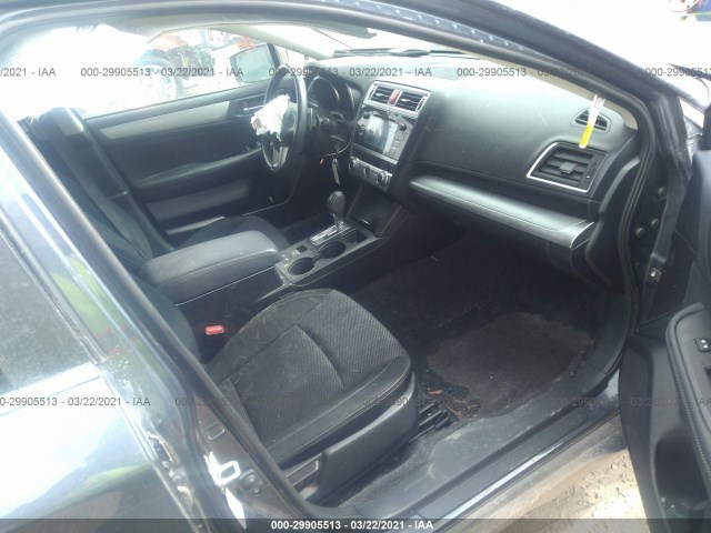 Photo 4 VIN: 4S4BSADC4H3250635 - SUBARU OUTBACK 