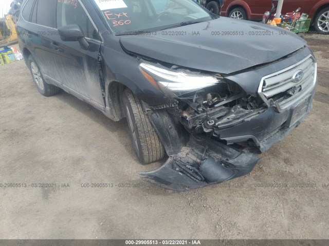 Photo 5 VIN: 4S4BSADC4H3250635 - SUBARU OUTBACK 