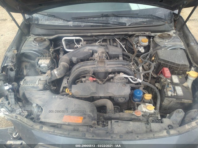 Photo 9 VIN: 4S4BSADC4H3250635 - SUBARU OUTBACK 