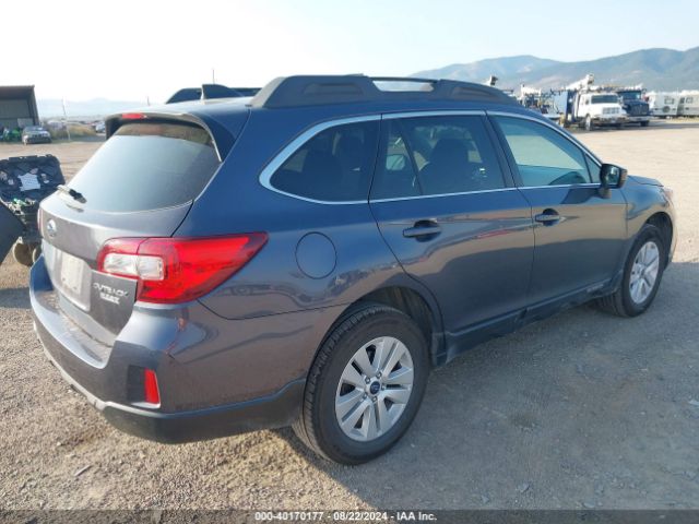 Photo 3 VIN: 4S4BSADC4H3250635 - SUBARU OUTBACK 